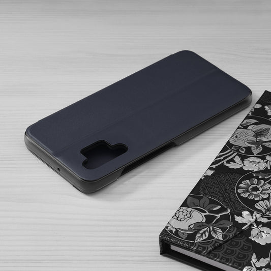 Maska za Samsung Galaxy A32 A325, Techsuit, eFold, Tamno Plava