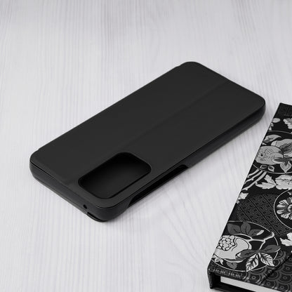 Maska za Samsung Galaxy A33 5G A336, Techsuit, eFold, Crna
