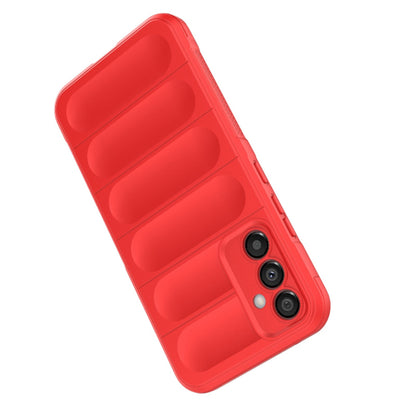 Maska za Samsung Galaxy A34 A346, Techsuit, Magic Shield, Crna