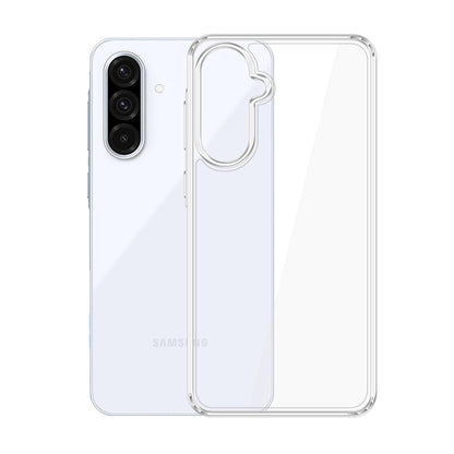 Maska za Samsung Galaxy A36 A366, 3MK, Armor, Prozirna