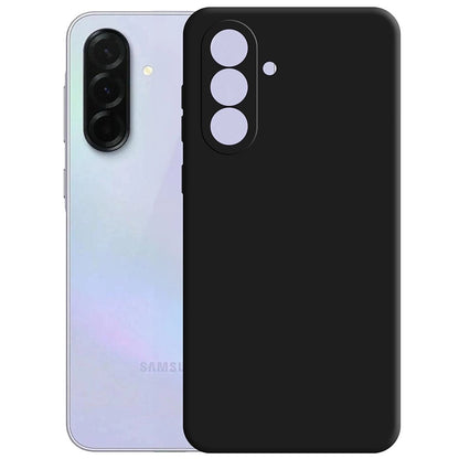 Maska za Samsung Galaxy A36 A366, 3MK, Pro, Crna Mat