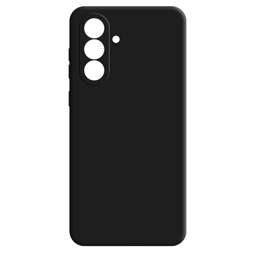 Maska za Samsung Galaxy A36 A366, 3MK, Pro, Crna Mat