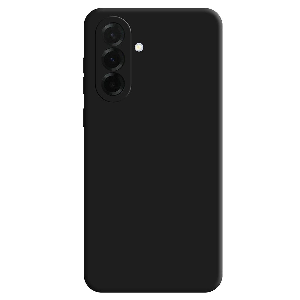 Maska za Samsung Galaxy A36 A366, 3MK, Pro, Crna Mat