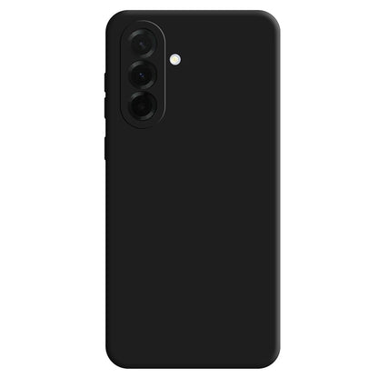 Maska za Samsung Galaxy A36 A366, 3MK, Pro, Crna Mat