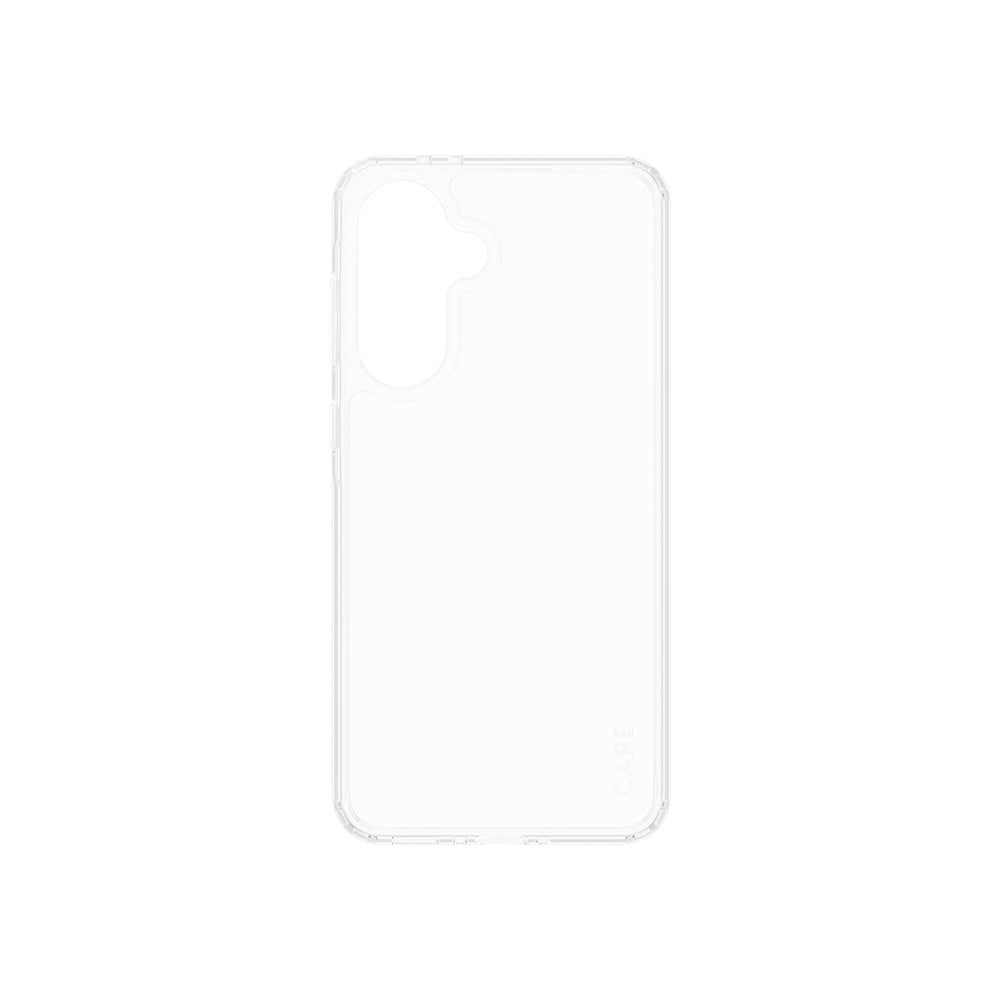 Futrola za Samsung Galaxy A36 A366, PanzerGlass, Care Urban Combat, Prozirna