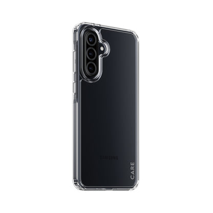 Futrola za Samsung Galaxy A36 A366, PanzerGlass, Care Urban Combat, Prozirna