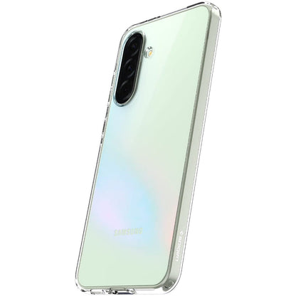 Futrola za Samsung Galaxy A36 A366, Spigen, Liquid Crystal, Prozirna ACS09167