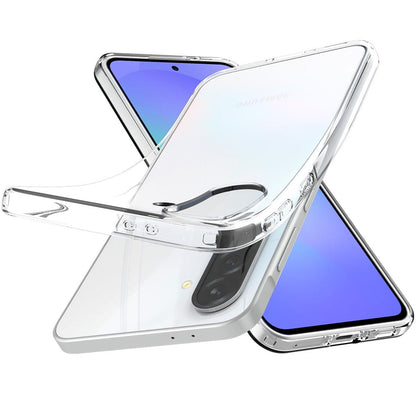 Futrola za Samsung Galaxy A36 A366, Spigen, Liquid Crystal, Prozirna ACS09167