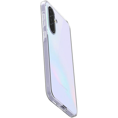 Futrola za Samsung Galaxy A36 A366, Spigen, Liquid Crystal, Prozirna ACS09167