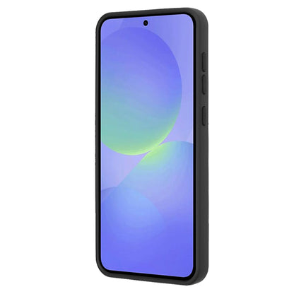 Maska za Samsung Galaxy A36 A366, Techsuit, Glinth, Crna