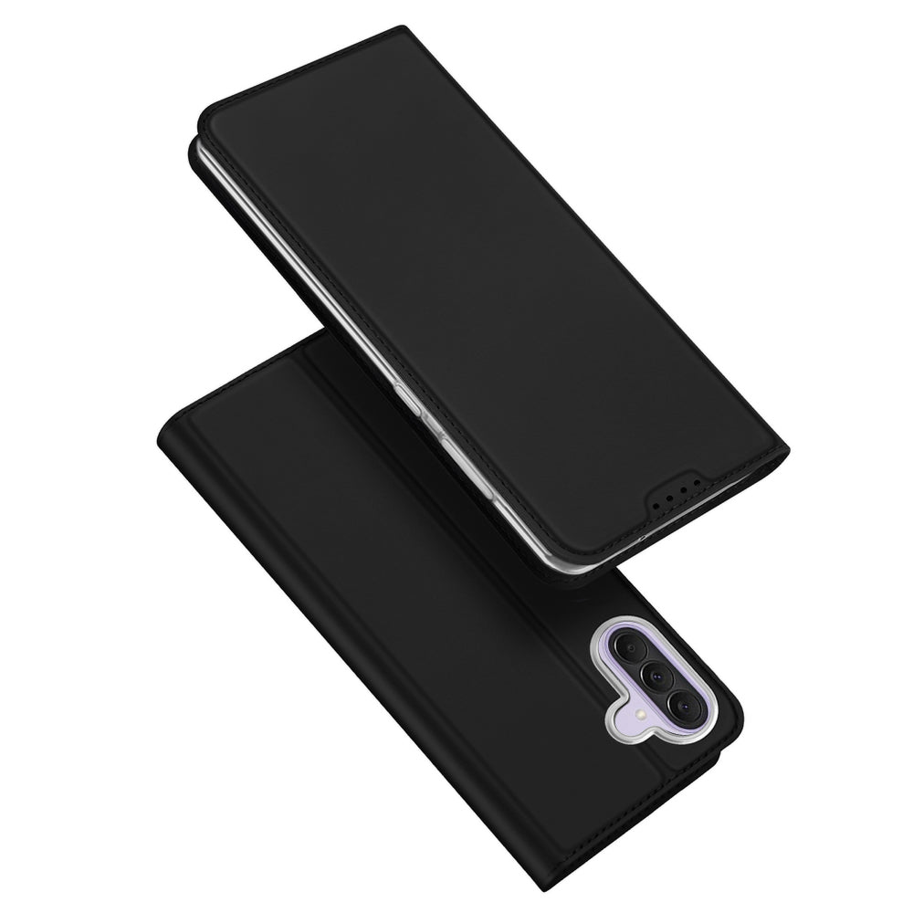 Maska za Samsung Galaxy A37 5G, DUX DUCIS, Skin Pro, Crna