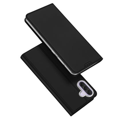 Maska za Samsung Galaxy A37 5G, DUX DUCIS, Skin Pro, Crna