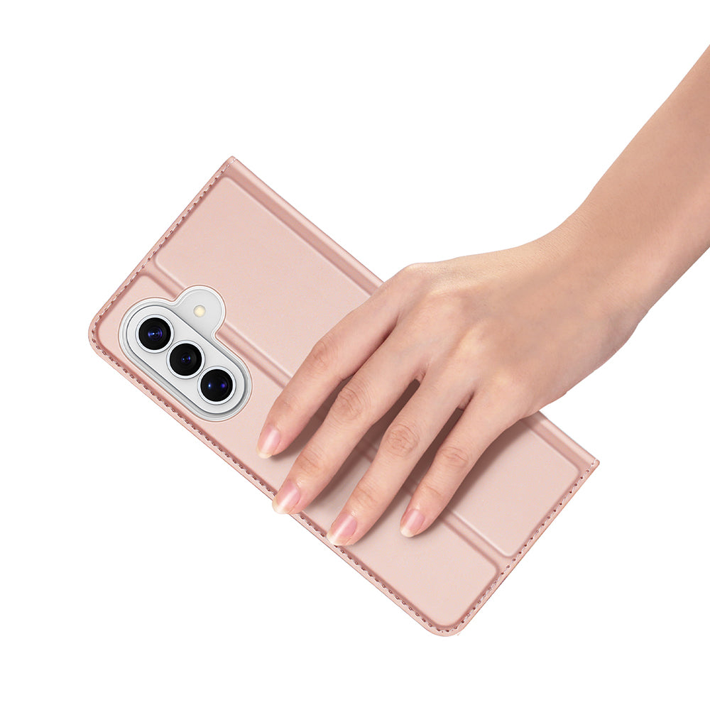 Maska za Samsung Galaxy A37 5G, DUX DUCIS, Skin Pro, Crna
