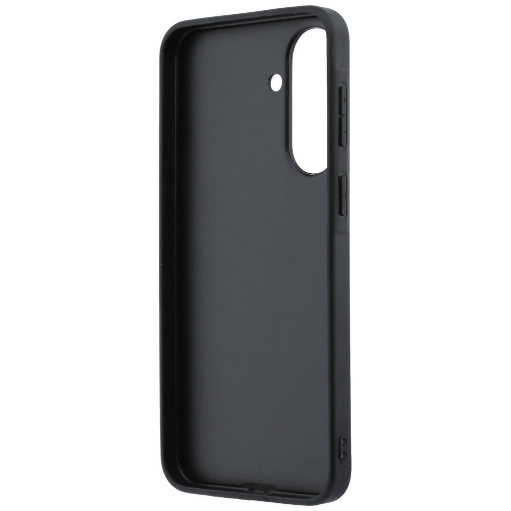 Maska za Samsung Galaxy A37 5G, Guess, 4G Big Logo, Roza