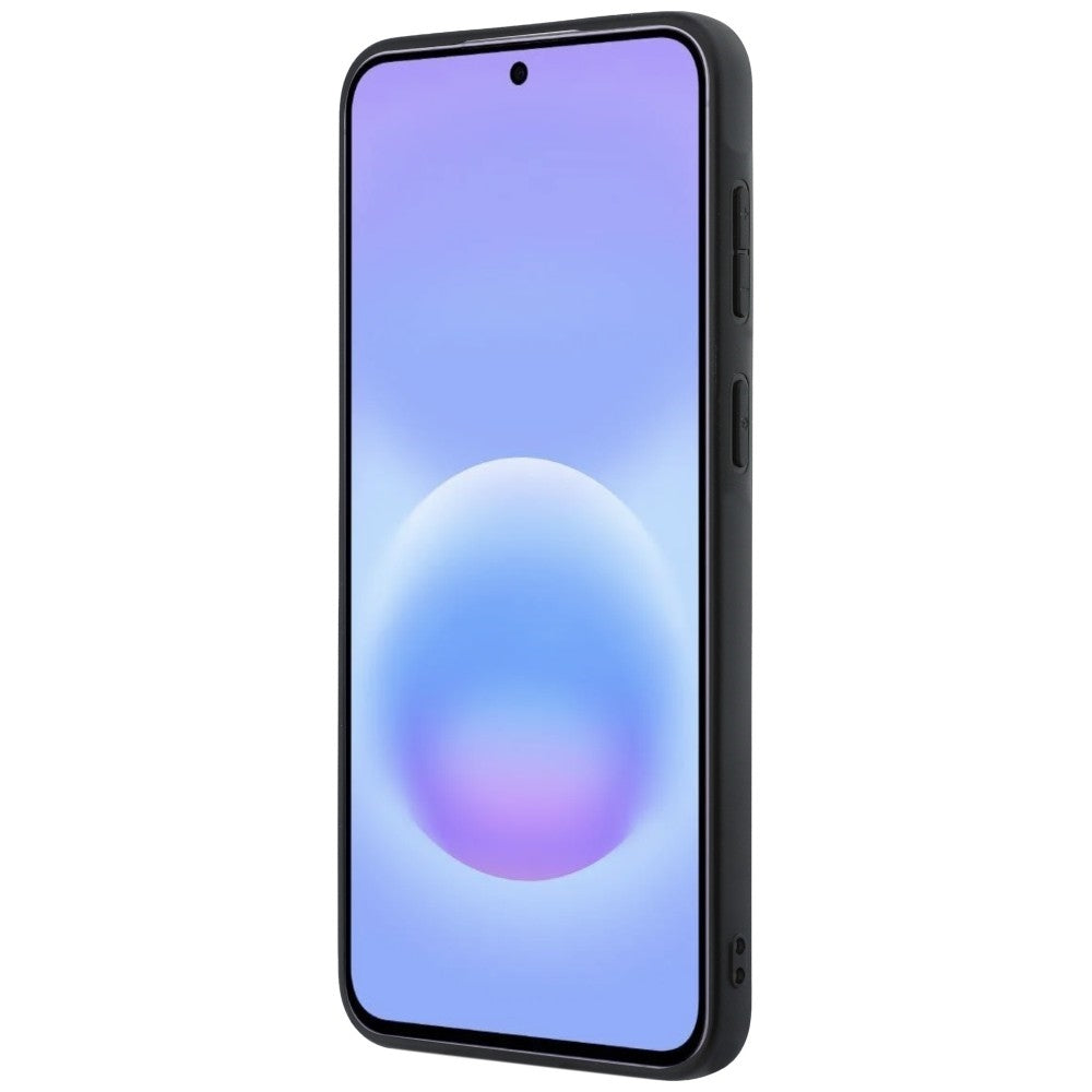 Maska za Samsung Galaxy A37 5G, Guess, 4G Classic, Smeđa