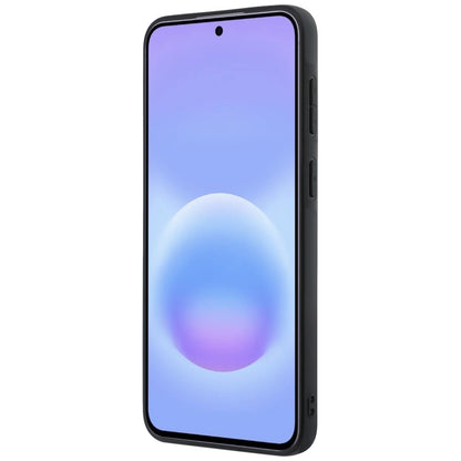 Maska za Samsung Galaxy A37 5G, Guess, 4G Classic, Smeđa