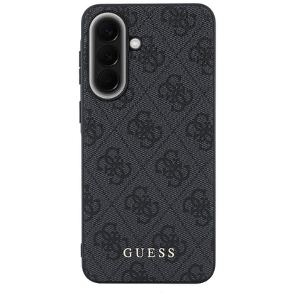 Maska za Samsung Galaxy A37 5G, Guess, 4G Classic, Crna