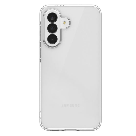 Futrola za Samsung Galaxy A37 5G, Spigen, Liquid Crystal, Transparentna ACS11132