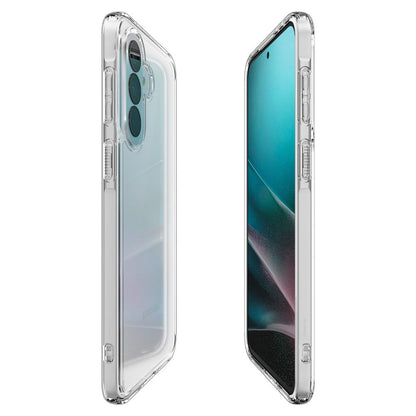 Futrola za Samsung Galaxy A37 5G, Spigen, Ultra Hybrid, Prozirna ACS11133