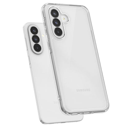 Futrola za Samsung Galaxy A37 5G, Spigen, Ultra Hybrid, Prozirna ACS11133