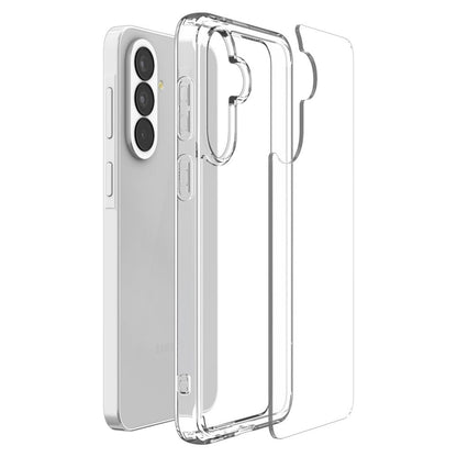 Futrola za Samsung Galaxy A37 5G, Spigen, Ultra Hybrid, Prozirna ACS11133