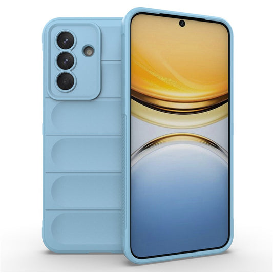 Futrola za Samsung Galaxy A37 5G, Techsuit, Magic Shield, Plava