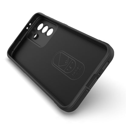 Futrola za Samsung Galaxy A37 5G, Techsuit, Magic Shield, Zelena