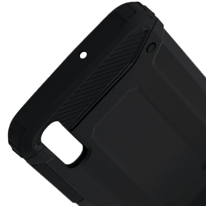 Maska za Samsung Galaxy A50s A507 / A30s A307 / A50 A505, Techsuit, Hybrid Armor, Crna