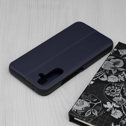 Maska za Samsung Galaxy A54 A546, Techsuit, eFold, Tamno Plava