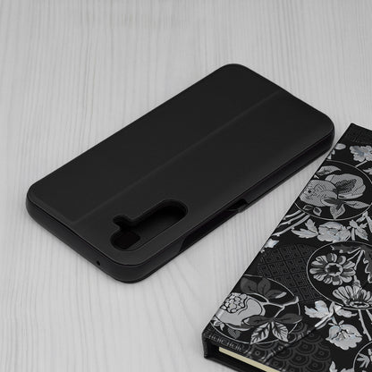 Maska za Samsung Galaxy A54 A546, Techsuit, eFold, Crna