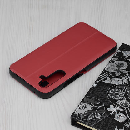 Maska za Samsung Galaxy A54 A546, Techsuit, eFold, Crvena
