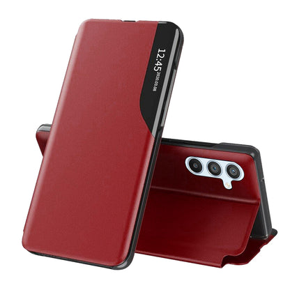 Maska za Samsung Galaxy A54 A546, Techsuit, eFold, Crvena