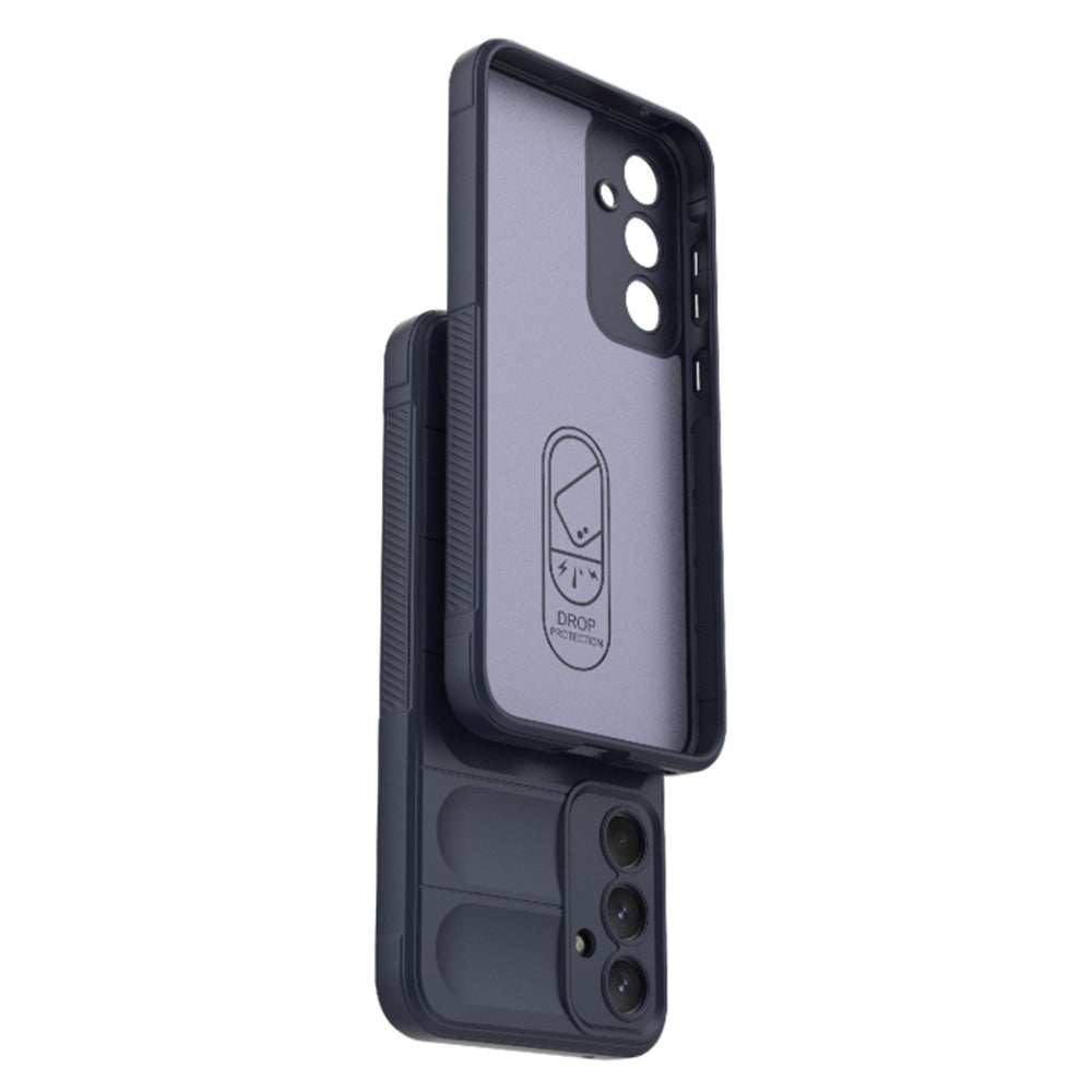 Maska za Samsung Galaxy A54 A546, Techsuit, Magic Shield, Zelena
