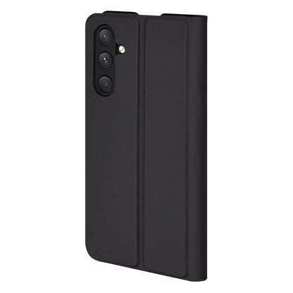 Maska za Samsung Galaxy A54 A546, Techsuit, Magskin Book, Crna