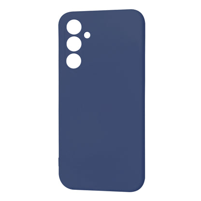 Maska za Samsung Galaxy A54 A546, Techsuit, SoftFlex, Tamnoplava