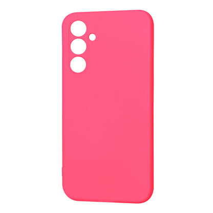 Maska za Samsung Galaxy A54 A546, Techsuit, SoftFlex, Tamno Roza
