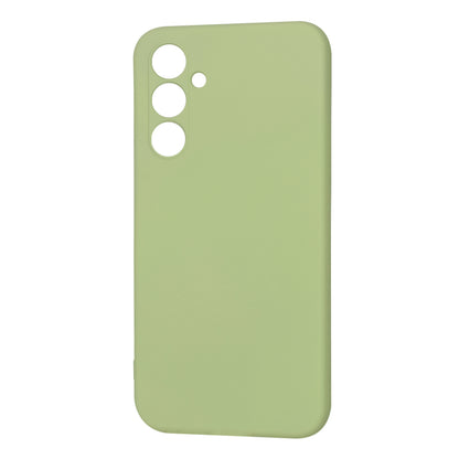 Maska za Samsung Galaxy A54 A546, Techsuit, SoftFlex, Matcha