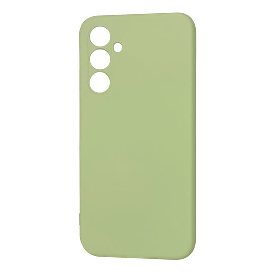 Maska za Samsung Galaxy A54 A546, Techsuit, SoftFlex, Matcha