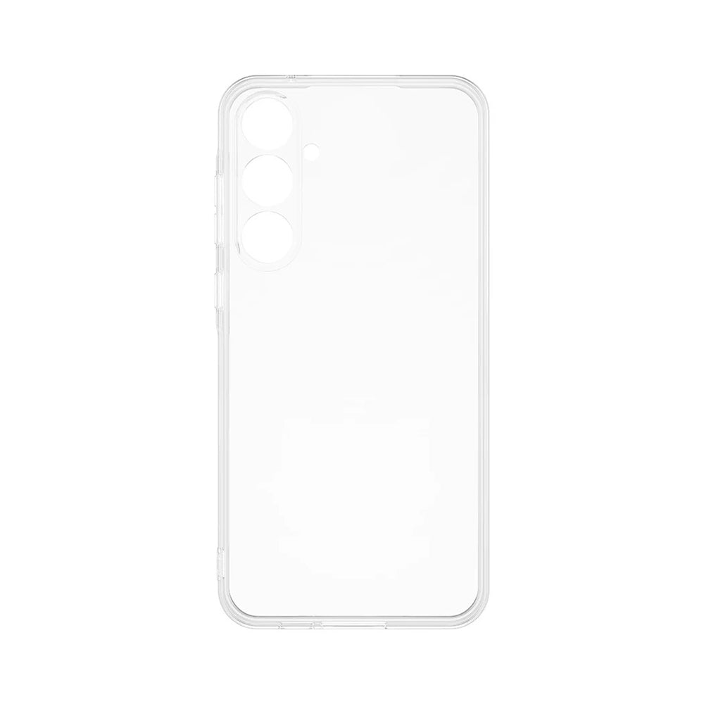 Futrola za Samsung Galaxy A55 5G A556, PanzerGlass, Safe., Prozirna