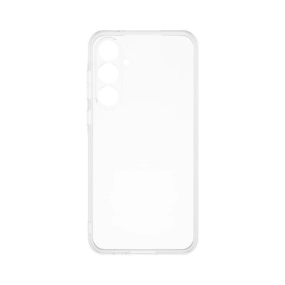 Futrola za Samsung Galaxy A55 5G A556, PanzerGlass, Safe., Prozirna