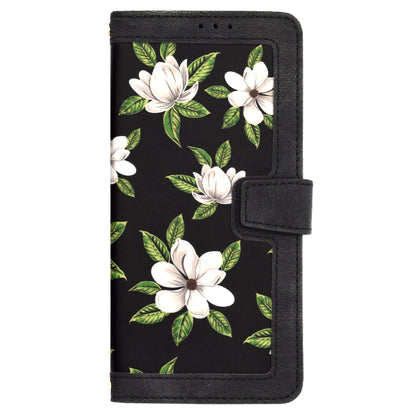 Maska za Samsung Galaxy A55 5G A556, Techsuit, FlipCraft, Crna