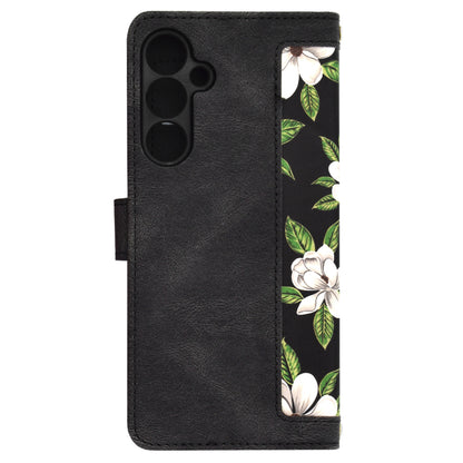 Maska za Samsung Galaxy A55 5G A556, Techsuit, FlipCraft, Crna