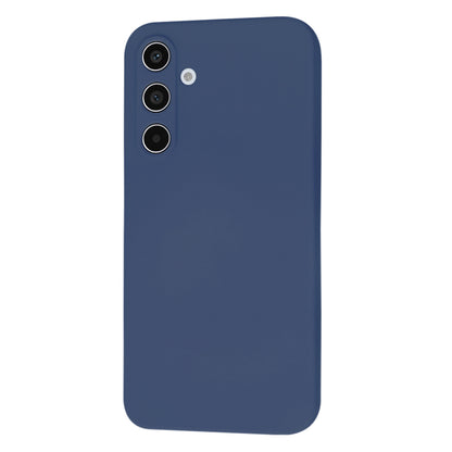 Maska za Samsung Galaxy A55 5G A556, Techsuit, SoftFlex, Tamnoplava