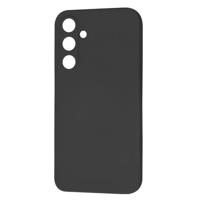 Maska za Samsung Galaxy A55 5G A556, Techsuit, SoftFlex, Crna