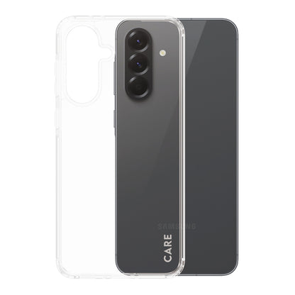 Futrola za Samsung Galaxy A56 A566, PanzerGlass, Care Urban Combat, Prozirna