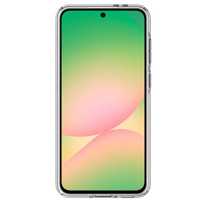 Maska za Samsung Galaxy A56 A566, Spigen, Liquid Crystal, Prozirna ACS09296