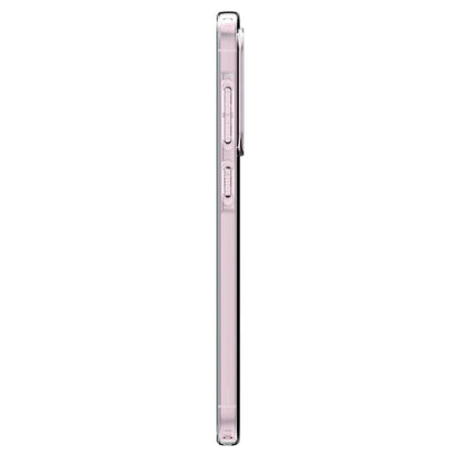 Maska za Samsung Galaxy A56 A566, Spigen, Liquid Crystal, Prozirna ACS09296