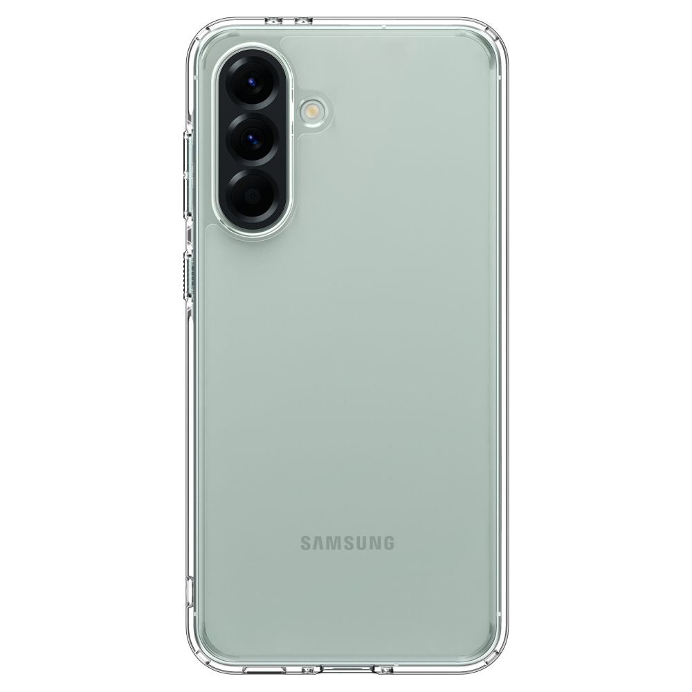 Futrola za Samsung Galaxy A56 A566, Spigen, Ultra Hybrid, Prozirna ACS09292