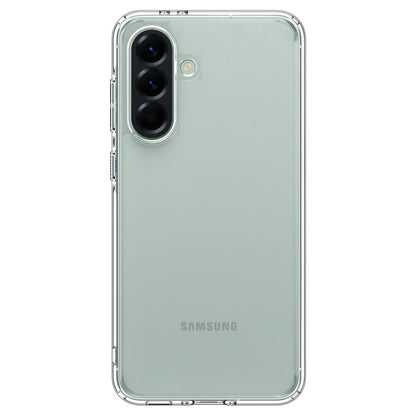 Futrola za Samsung Galaxy A56 A566, Spigen, Ultra Hybrid, Prozirna ACS09292