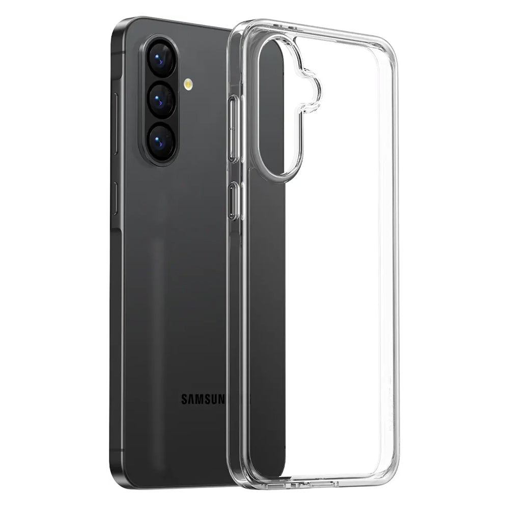 Futrola za Samsung Galaxy A56 A566, Torras, Diamond, Prozirna